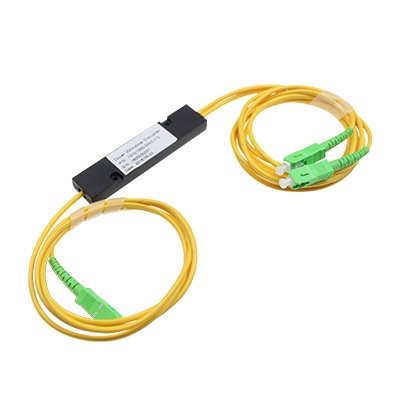 Bộ chia sợi 1x2